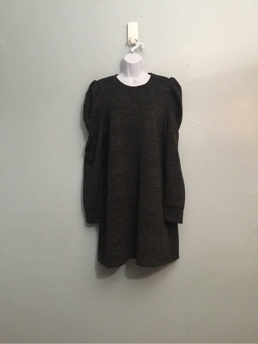 Tommy Hilfiger LUREX top size XL